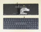 New for HP Probook 455R G6 450 G7 455 G7 Keyboard Latin Spanish Teclado backlit