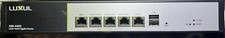 Luxul XBR-4400 Commercial Grade Multi-Wan Gigabit Router