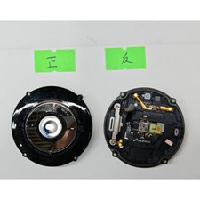 Back Cover Assembly Replacement Accessories for Samsung Watch 4 44mm R870 R875