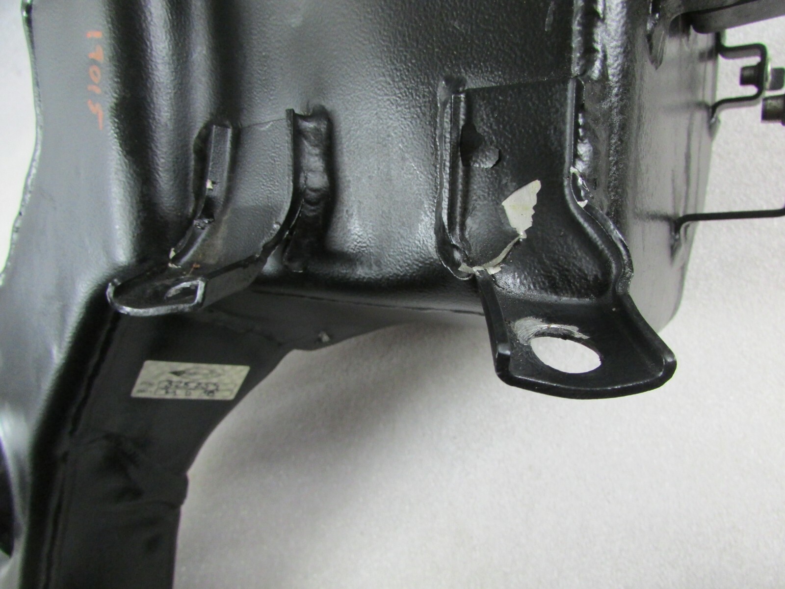 Ferrari 488, Engine Oil Tank, Used, P/N 325249