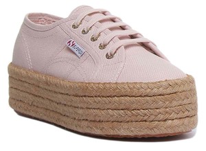 superga cotropew pink