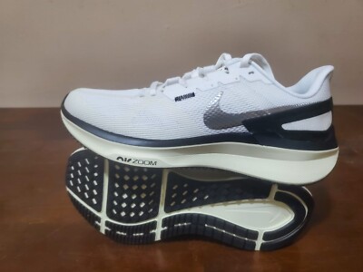 NEW NIKE  ZOOM STRUCTURE 25 MEN'S SZ 9/WMNS SZ 10.5