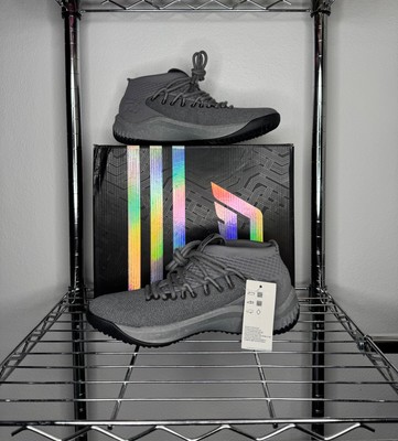 dame 4 size 7.5