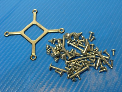 iMac A1311 21'' 2011 MC812LL/A Genuine Screw Set Screws GS21686