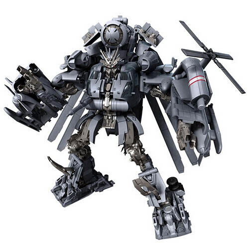 Hasbro Transformers Blackout Studio Series SS08 Action Figure Gift