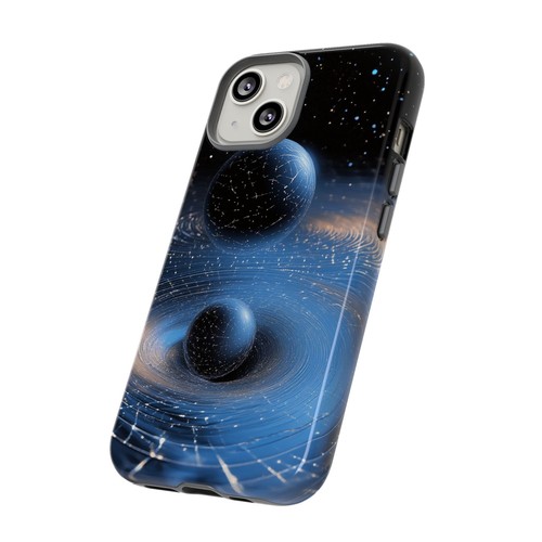 Universe Black Hole Dimension - Phone Case for iPhone, Galaxy, Pixel - 第 63/281 張圖片