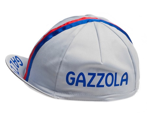 Casquette Cycliste Rétro En Coton Eddy Merckx – Légère Et Respirante, Idéale Sous Le Casque