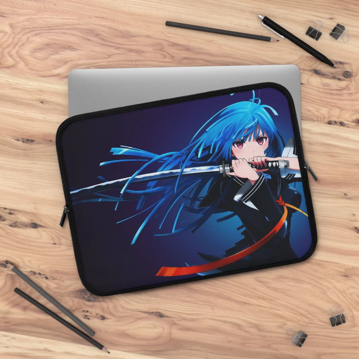 Discover more than 173 anime laptop sleeve best in.eteachers