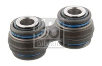 2X Febi Bilstein 05747 Stange/Strebe, Stabilisator Hinten FüR Bmw