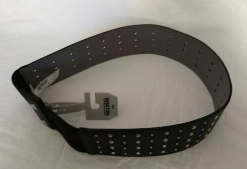Kenneth Cole New York Genuine Leather Black Women display picture 1
