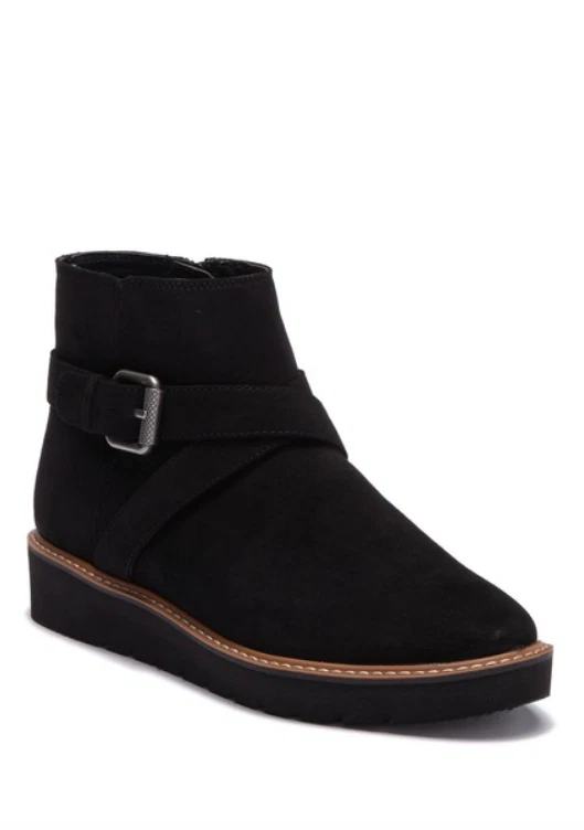 Naturalizer element ankle clearance boot