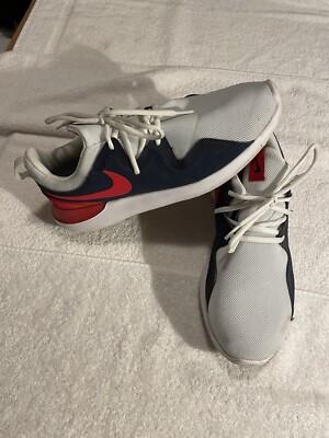 Nike Tessen University Red Navy Size AA2160-102