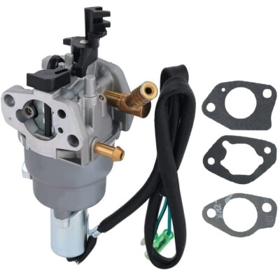 76533 Dual Fuel Generator Carburetor For Champion Power 3800W 3500W ...