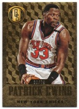 2014-15 Panini Gold Standard Basketball Cards 22