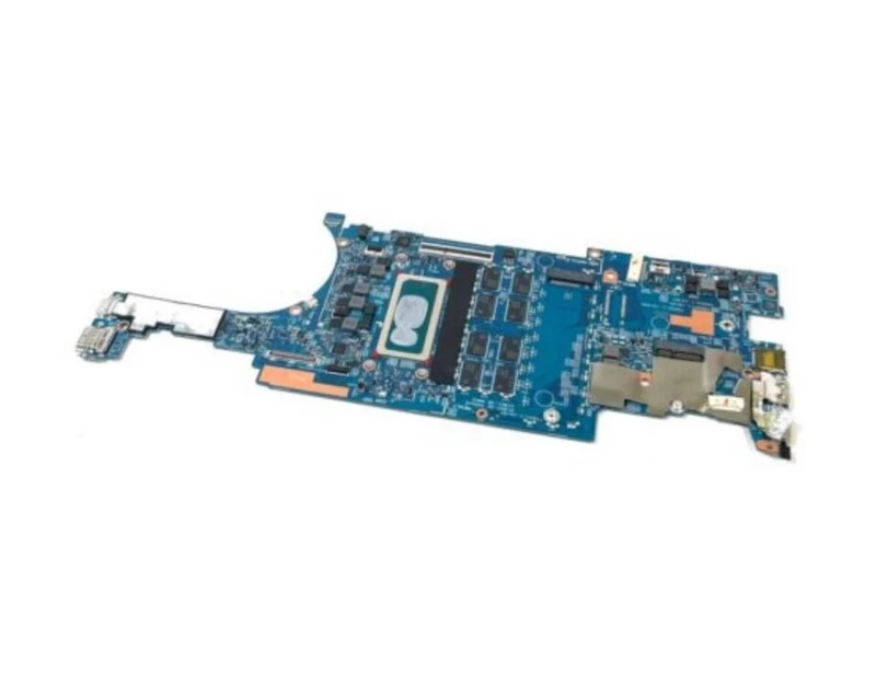 FOR HP x360 14-EK 14T-EK Motherboard Intel I5-1235U N08797-001 213144-1 Test OK