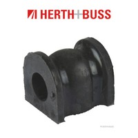 Herth+Buss Jakoparts Stabilisatorlager FüR Mazda 6 (Gg Gy) 1.8-2.3 2.0 DI Hinten