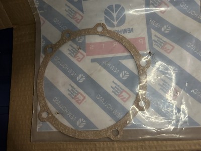 New Holland Genuine Part #3959395 Gasket | eBay