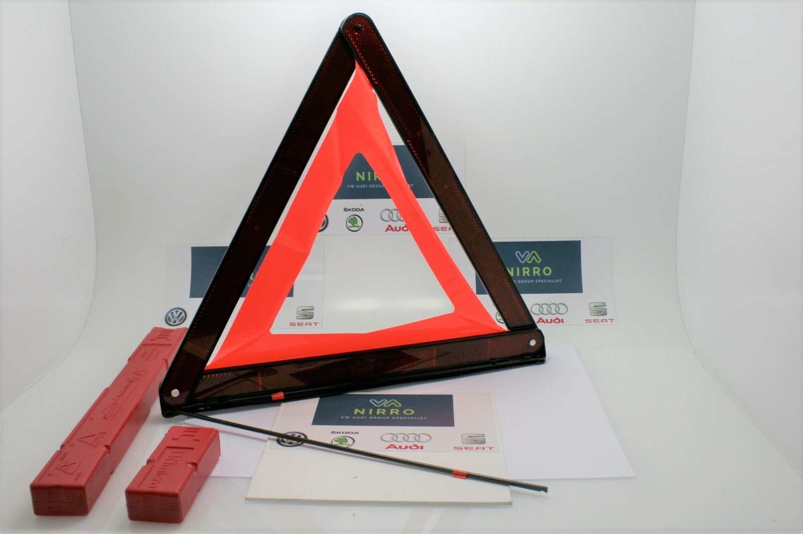 Vw Beetle Warning Lights Triangle Shelly Lighting