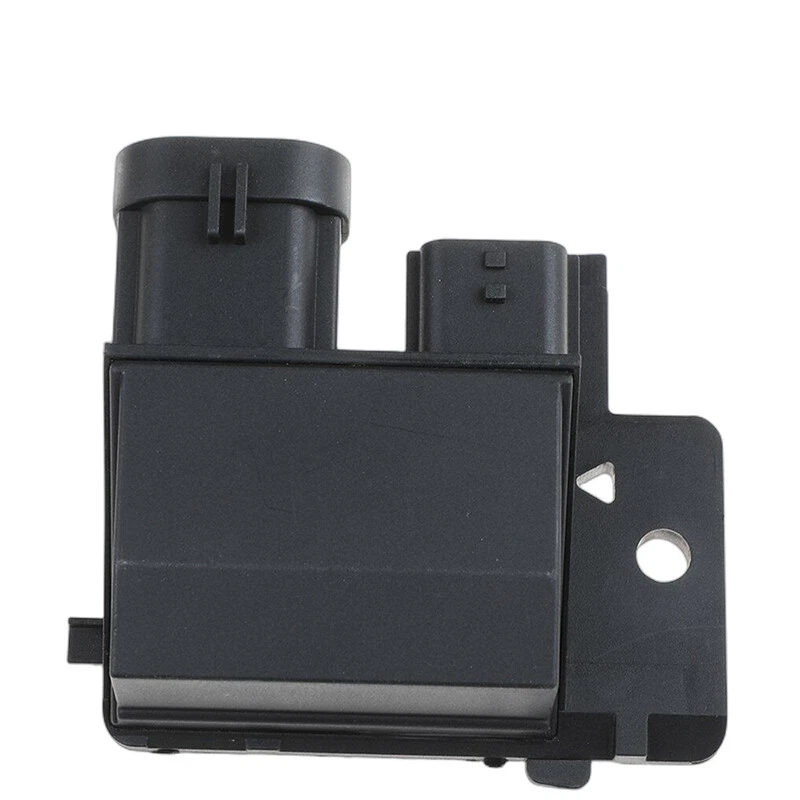 HVAC Blower Motor Resistor For Renault & Dacia - Fits Logan MCV II, Clio IV - OE 255503792R - Controls Fan Speed