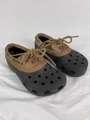 croc islander womens
