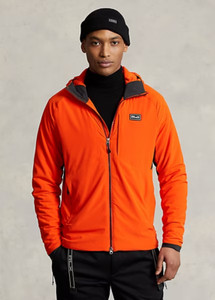 Polo Ralph Lauren Jacket RLX | eBay