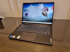 Lenovo IdeaPad 5i Pro 14" 2.2k - Intel Core i5-1240P 1.70Ghz - 512GB SSD - 8GB