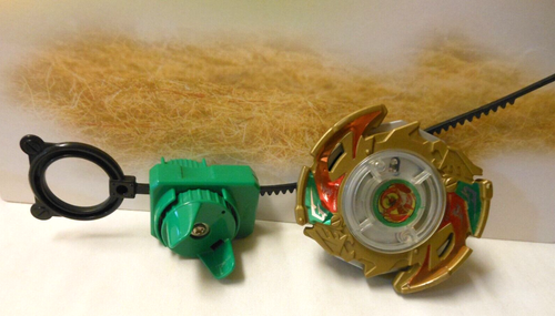 Beyblade X BX-00 Dranzer S Driger Slash 4-80P Booster Beyblade Burst