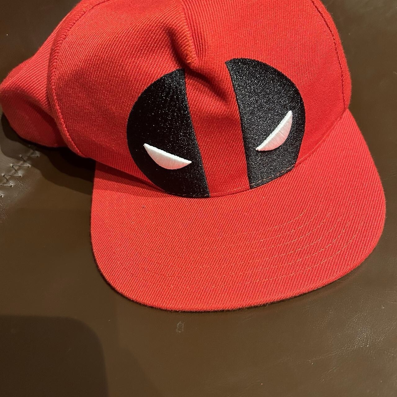 Deadpool Cap - image 1