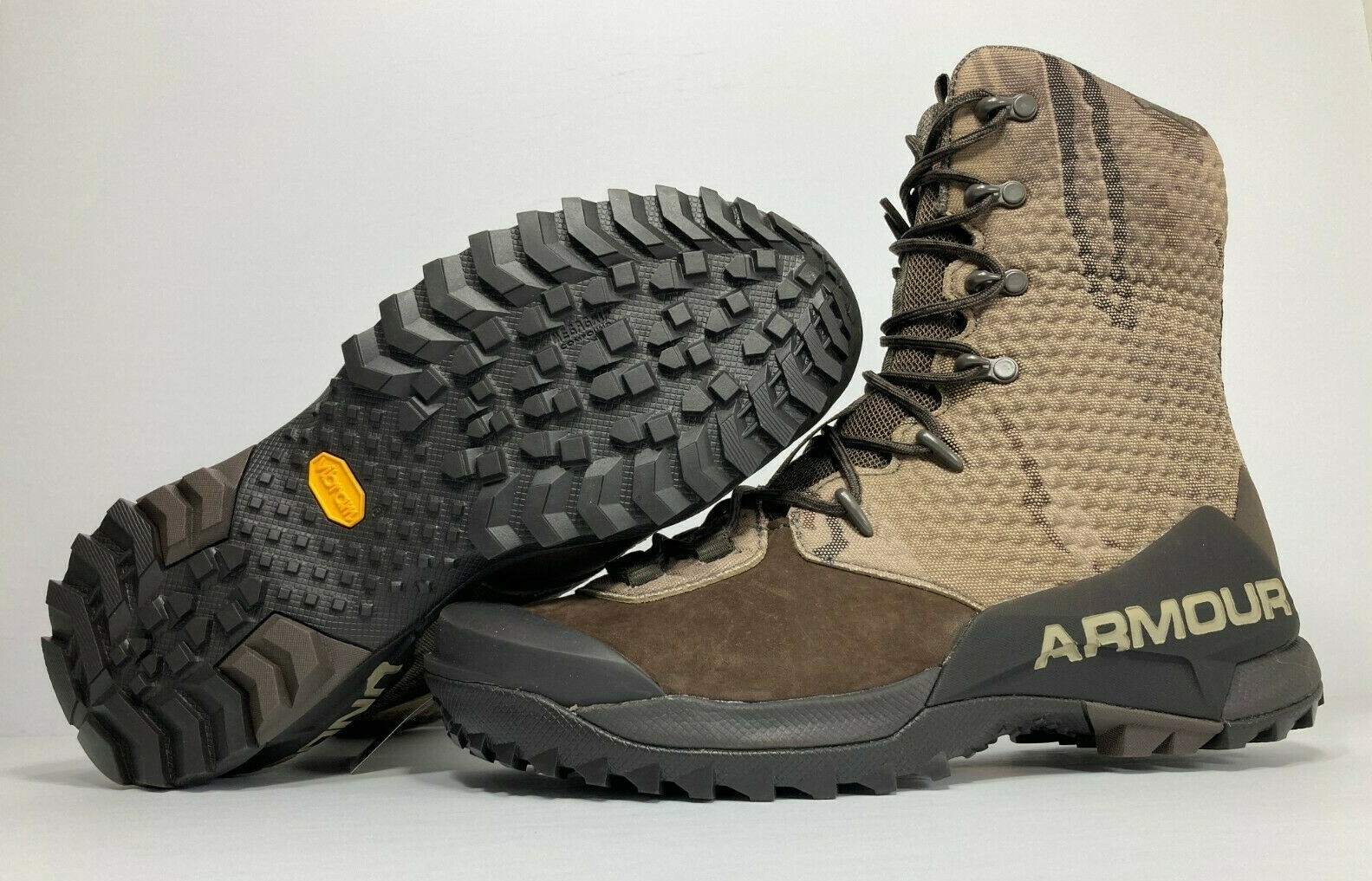 infil gtx under armour