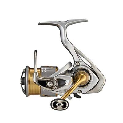 Daiwa 21 FREAMS FC LT1000S Fishing Spinning Reel Exchangable Handle  00060260