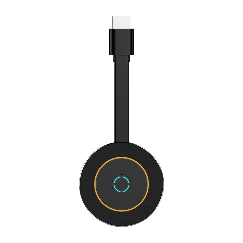 5G 4K HDMI Wireless WiFi Display Screen Share Adapter for IPhone Android To TV - Image 2 of 4