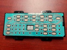 Speed Queen FLW Control Board Home Washer Assembly 807516 Open Box 