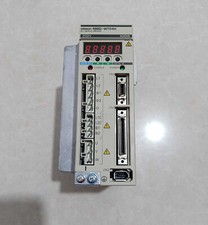 USED OMRON Driver R88D-WT04H R88D-WT04H Teste...