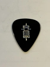 Roxx Gang Roby Strine Guitar Pick 1988-89 Tour Rare Vintage Hair Metal Glam Rock