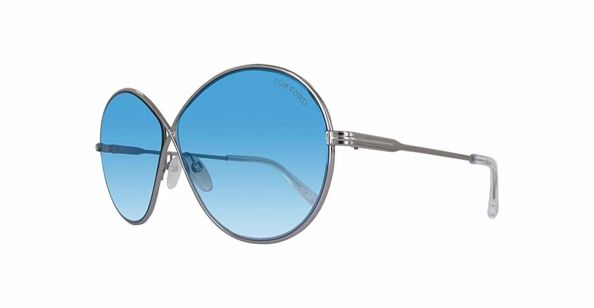 Tom sales ford rania