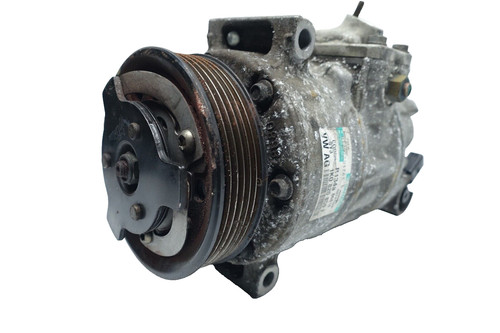 Klimakompressor Audi A1 Seat Altea Skoda Octavia VW Caddy TFSI TDI 1K0820859F