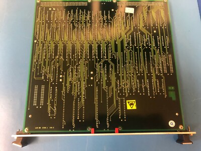 Computer Recognition Systems  LCS 8938-0000 VME