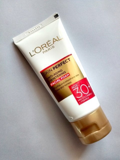 loreal age 20