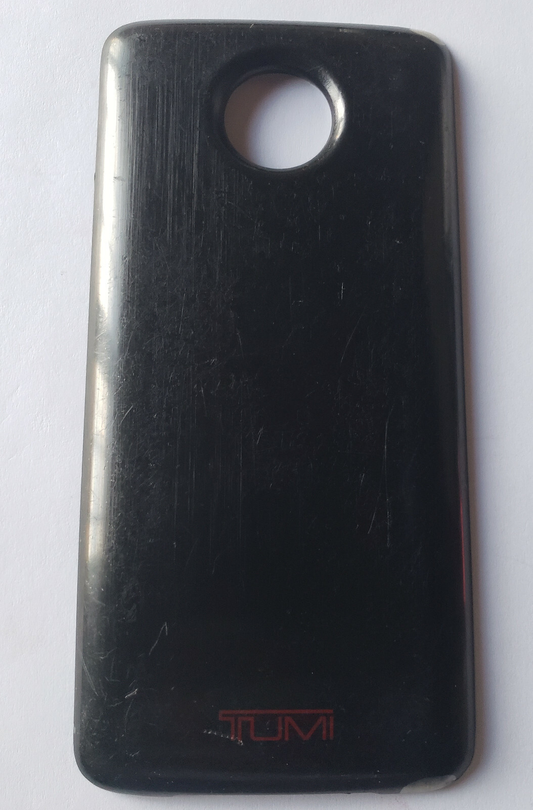 moto tumi power pack