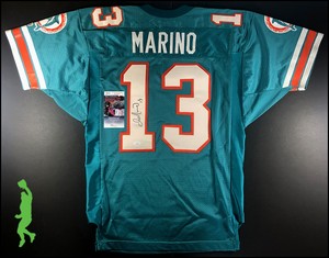 dan marino jersey ebay