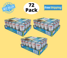 DOLE 100 Pineapple Juice 8.4 Oz Pack of 72 No Ship to CA 