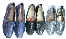 Faded Glory Women's Casual Lightweight Slip-On Shoe *Choose Your Size and Color*