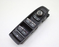2019-2024 Subaru Forester Driver Master Windo...