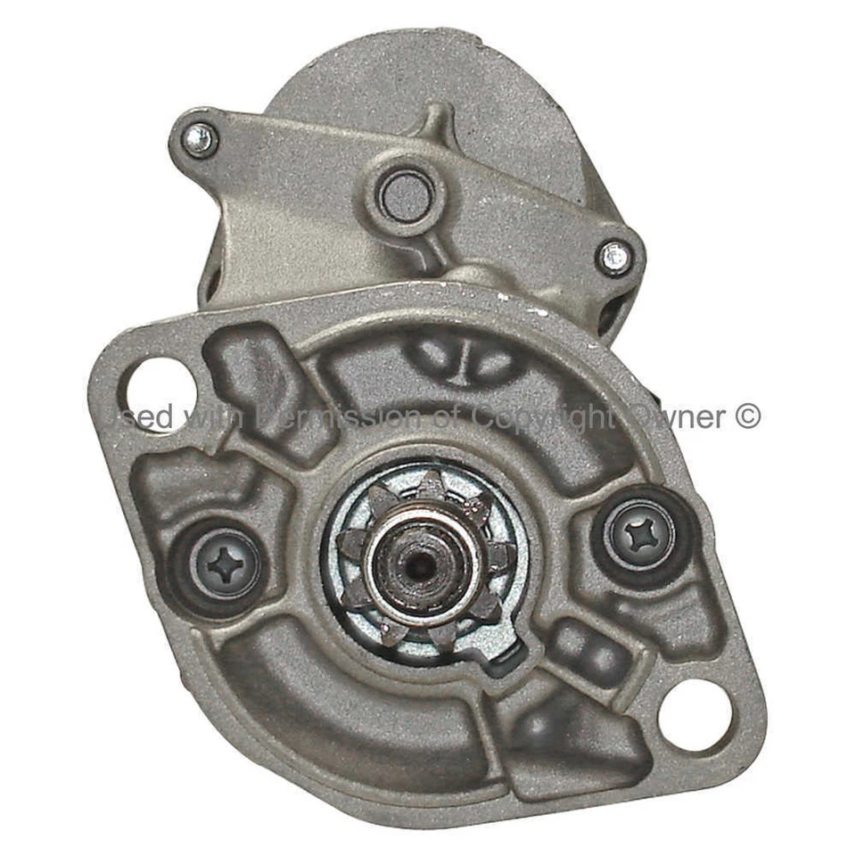 Motor De Arranque Para Toyota Land Cruiser 1983-1992 1984 1988 1985 1986 1987 1989 1990 Foto 3 de 4
