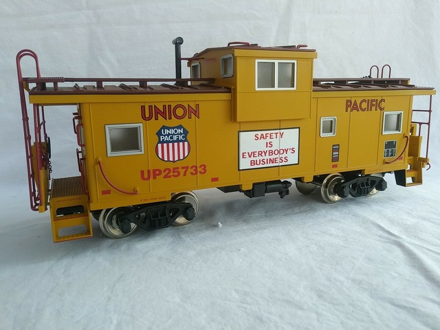 ebay g scale trains