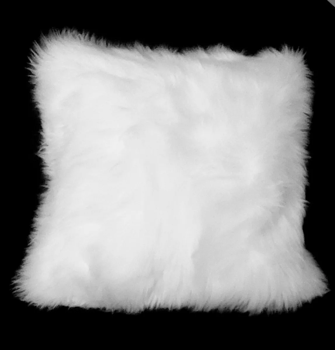 FIKEA INNER Cushion Filler Pillow White 20 x 20 in 702.621.97