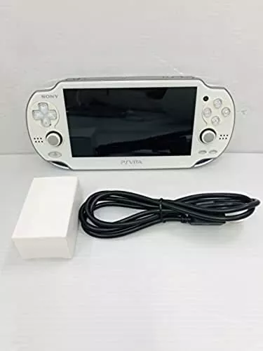 SONY PlayStationVITA 本体  PCH-1100 AB02