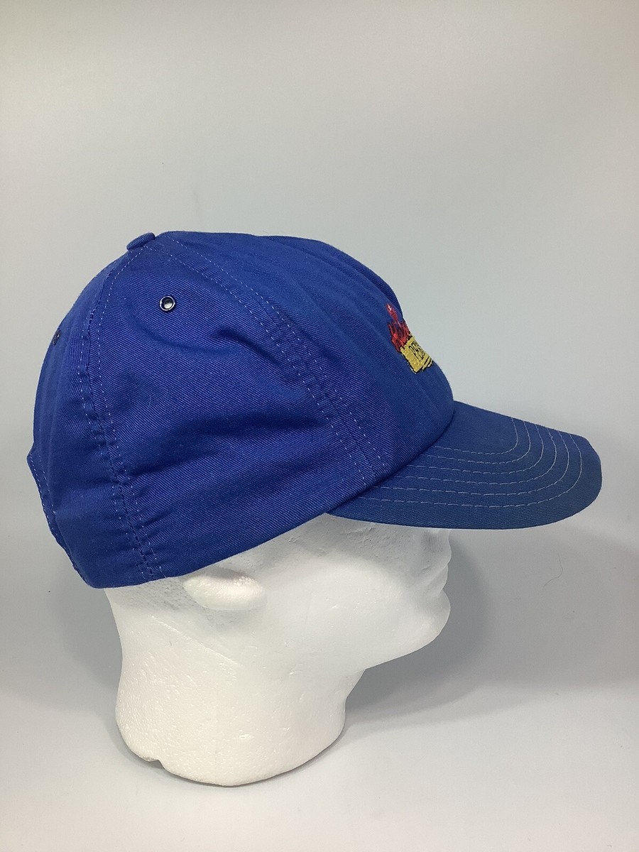 Vintage Hanna-Barbera Personal Favorites Snapback Hat READ | eBay