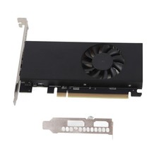 GTX1650 4G GDDR6 Graphics Card 1410MHz 1590MHz 128bit Support HD Multimedi CB