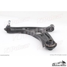 Querlenker Vorne Links für Peugeot 108 Citroen C1 II Toyota Aygo ab 14->